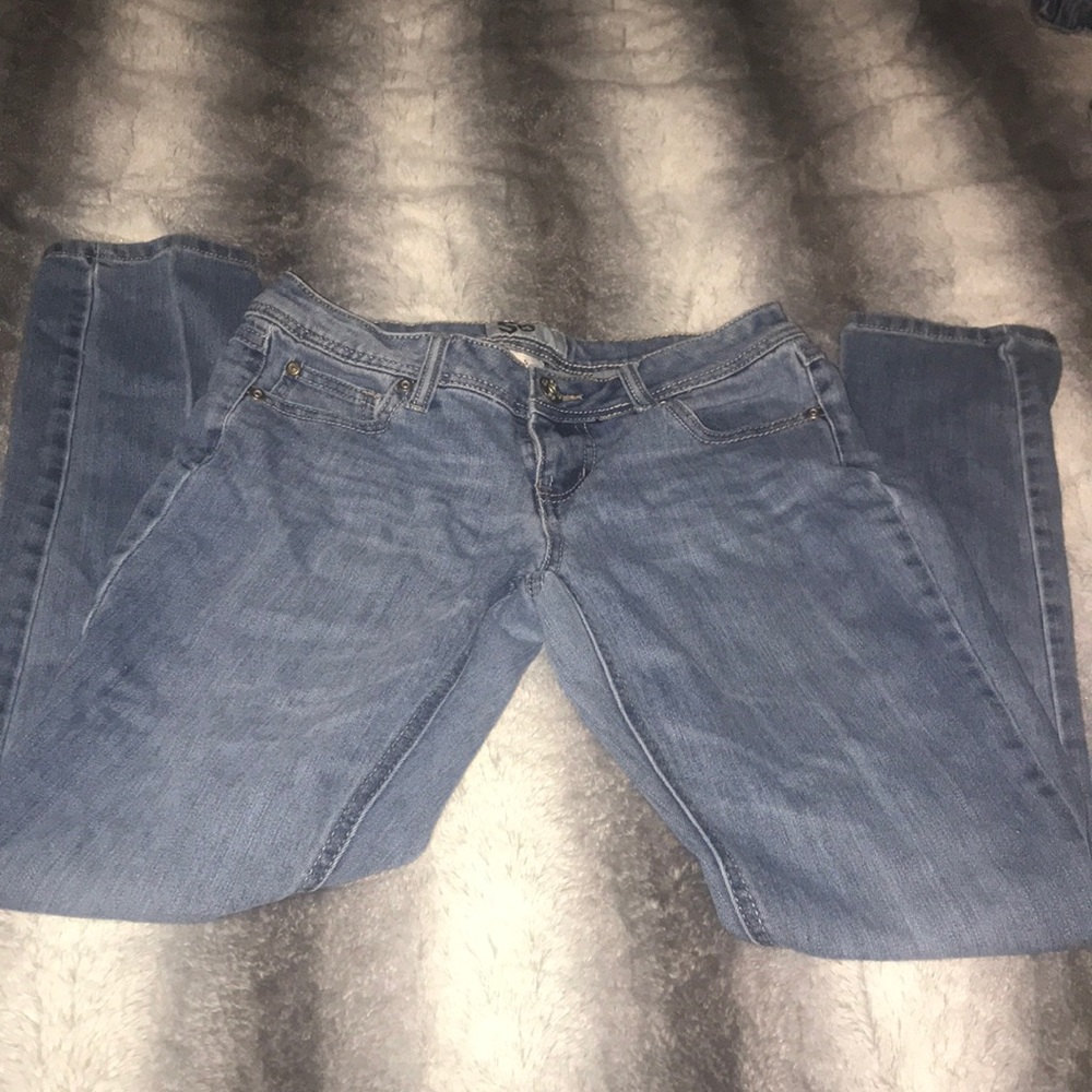 SO Pants